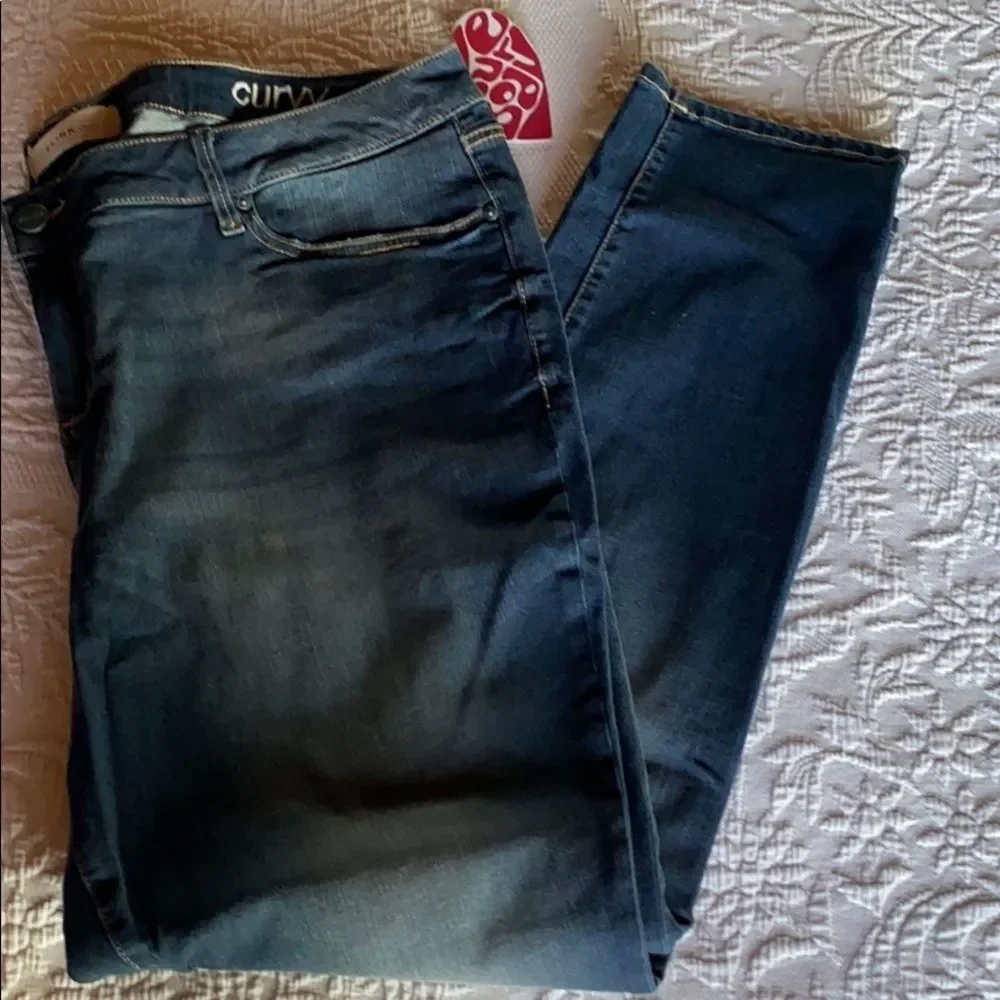 Slink Jeans - Picture 3 of 6